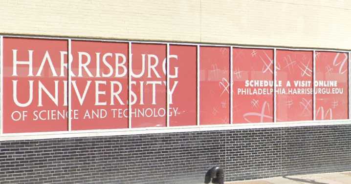 Harrisburg University to close Philly campus at the end of August