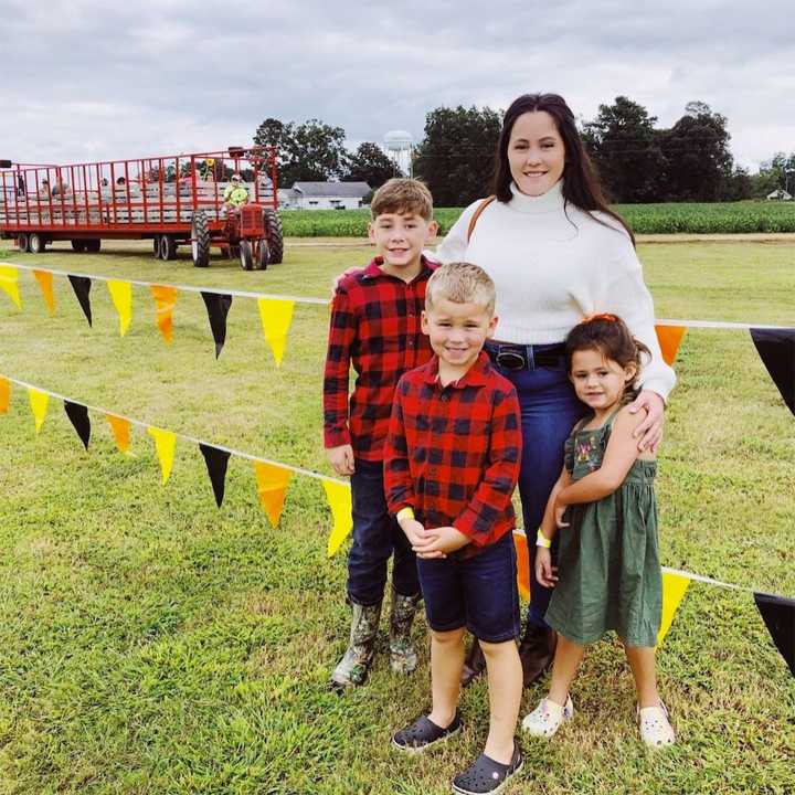 How Jenelle Evans' Kids Feel About David Eason Divorce