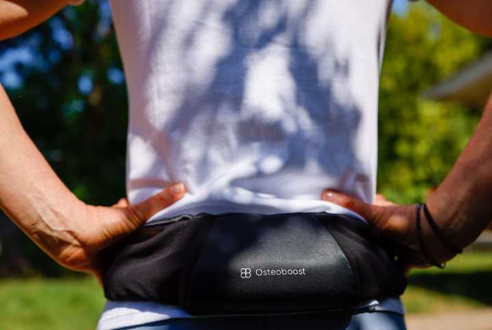 Avoiding osteoporosis: How to be proactive about your bone health
