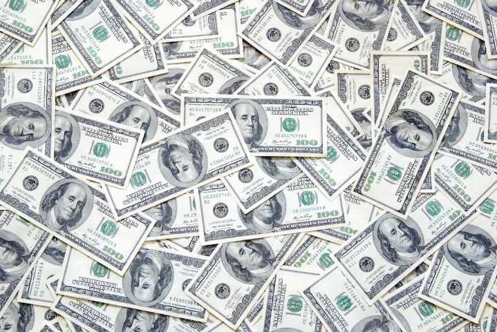 State revenues down 4% from this time last year as GOP tax cuts take toll
