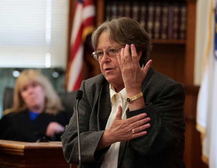 What to know about Chloe, the dog at the center of the Karen Read trial this week