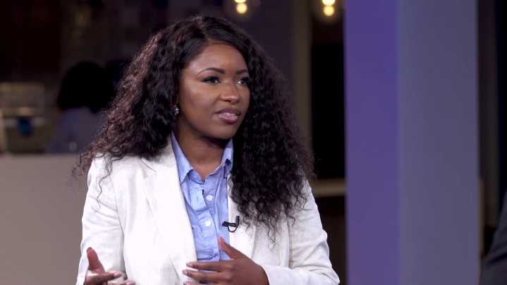 Jasmine Crockett seeks top role on key House committee