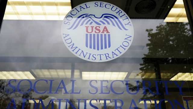 Supreme Court allows DOGE access to Social Security data