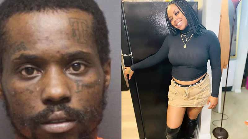 28-Year-Old Virginia Mother Found in Closet Wrapped in Blood-Stained Comforter After Missing Texts From Son