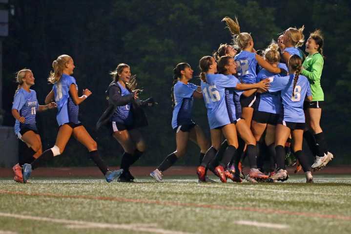 Regina beats Country Day in penalty kicks for regional championship