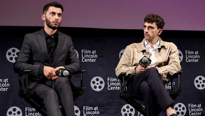 Israeli Army Stops Press Tour Of Oscar-Winning No Other Land Villages