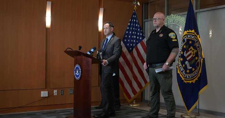 Teen arrested in alleged mass shooting plot at a Washington state mall, officials say