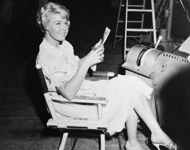 Doris Day Documentary In The Works From C.J. Wallis And Jim Dunlap