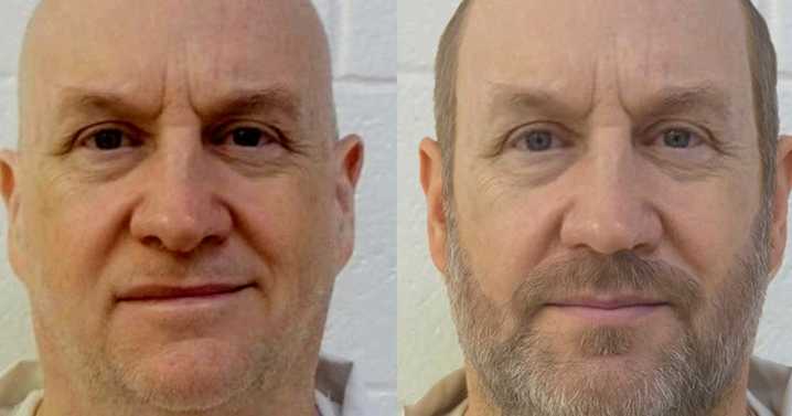 Authorities reveal possible new look for 'Devil in the Ozarks' escapee