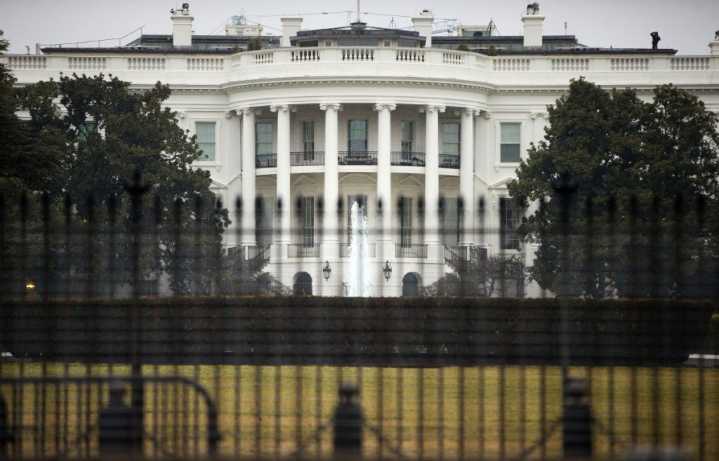 Trump plans to build White House ballroom, estimates it will cost $100 million