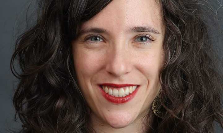 Jessica Stern, D.C. Episcopal bishop to speak at WorldPride conference