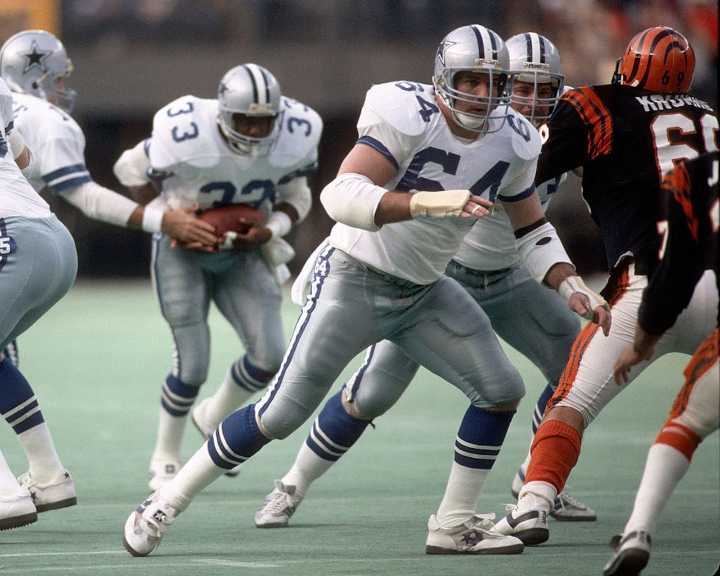 Dallas Cowboys great, Super Bowl champ Tom Rafferty dies at 70