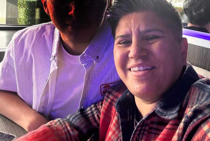 Pareja busca casarse en cárcel migratoria de Washington para evitar la deportación