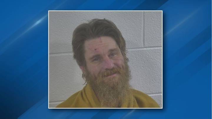 Mule-riding Kentucky man accused of unleashing raccoon in bar after being turned away