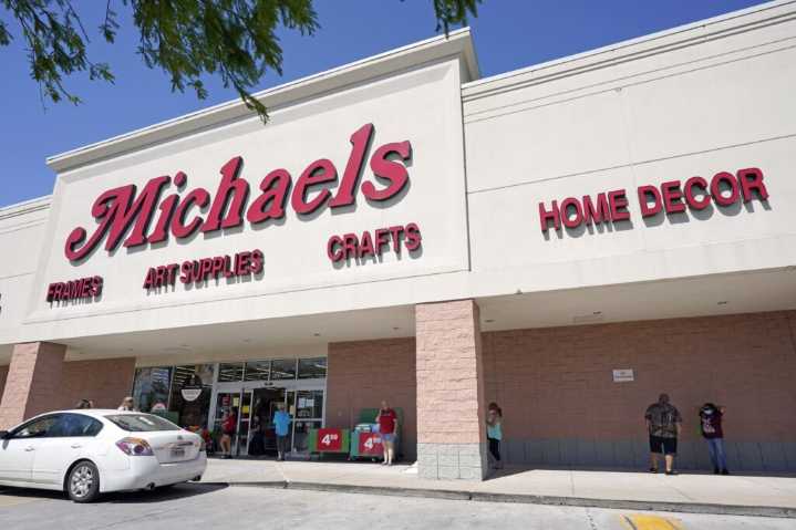 Michaels completes acquisition of Joann’s intellectual property and fan