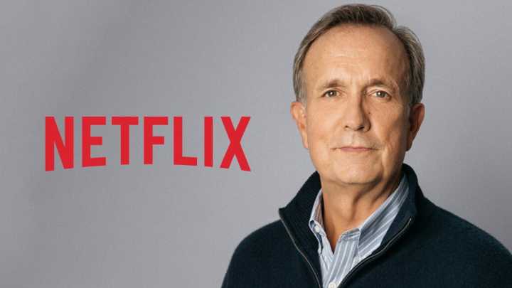 Netflix Shareholders Vote Out Board Member Jay Hoag In Rare Repudiation