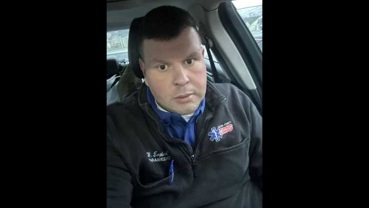 Nelson County paramedic dies from injuries related to crash and busy shift