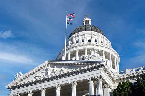 Strong gun laws in California yield lowest gun deaths rates, Newsom says