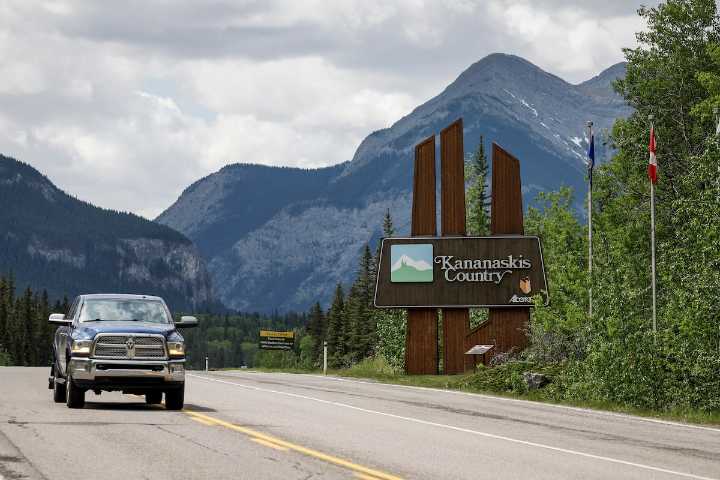 G7 summit preparations in Alberta include plan for wildfire evacuations