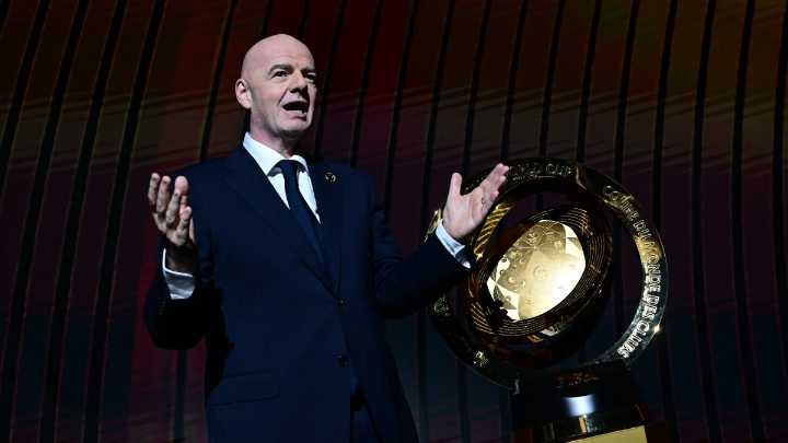 Club World Cup facing pushback in Europe; FIFA banking on success