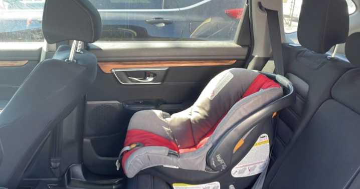 Children's tragic heatstroke deaths rise: crucial safety measures can save lives