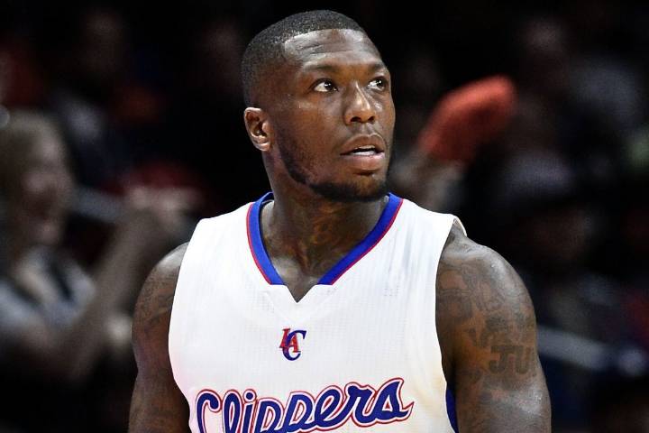 Not Nike, 4YO Startup Honored Nate Robinson’s Lifesaver With Incredible Partnership Nate Robinson's latest collaboration is not with Nike, but has a place for his kidney donor after the life