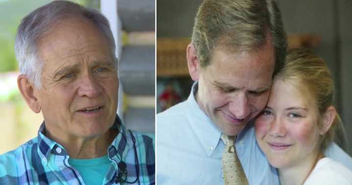 'It seemed so surreal;' Ed Smart recalls daughter's kidnapping 23 years later