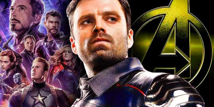 Bucky Officially Takes Back The 'Winter Soldier' Codename as 1 of Marvel's New Avengers