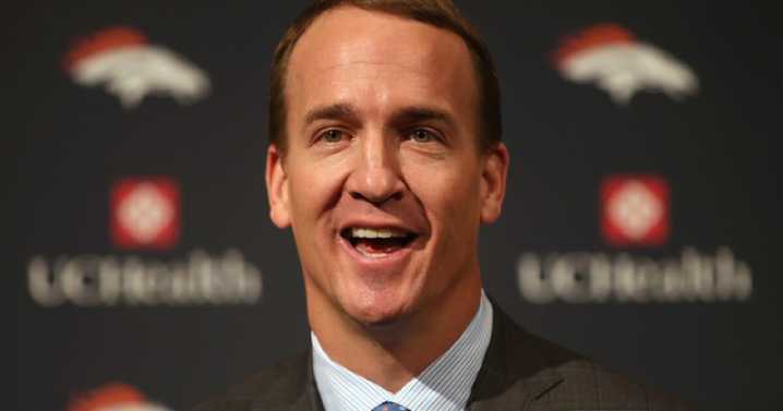 ‘This guy knows Denver football’: Peyton Manning joins Denver NWSL ownership group