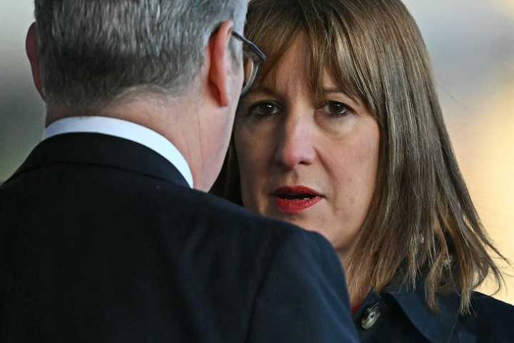 Will Rachel Reeves heed the warnings over the UK's gloomy economic outlook?