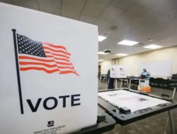 Dems' Male Voter Problem: Internal Backlash Mounts Against "Exotic Species" Approach