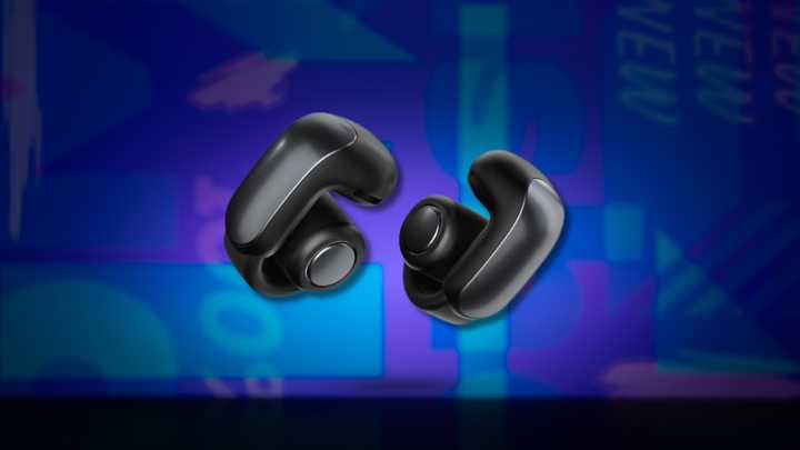 Best earbuds deal: Save $50 on Bose Ultra Open Earbuds