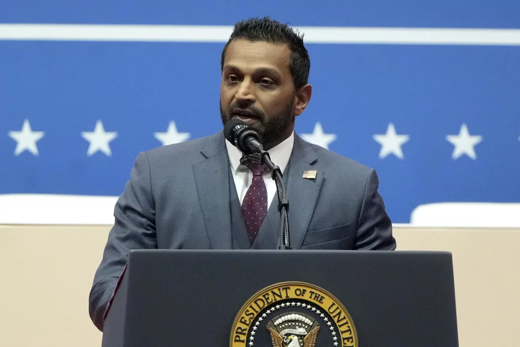 Over 10,000 illegal immigrants arrested since Trump took office: FBI