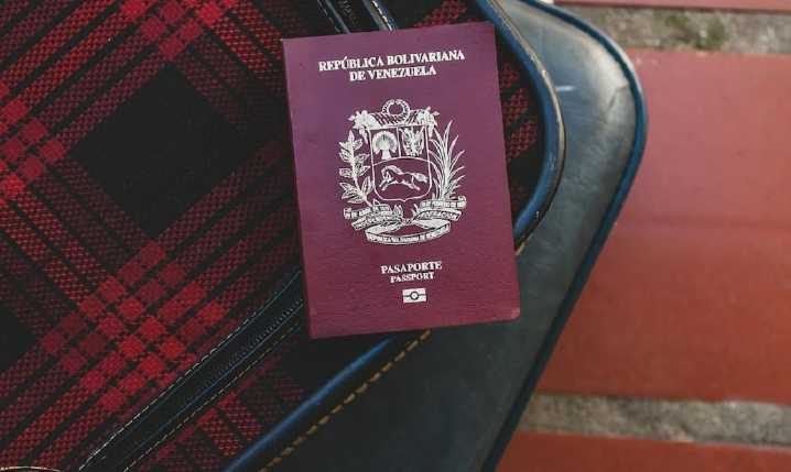 Solo los venezolanos con visas aprobadas en esta fecha pueden ingresar de ahora en adelante en Estados Unidos