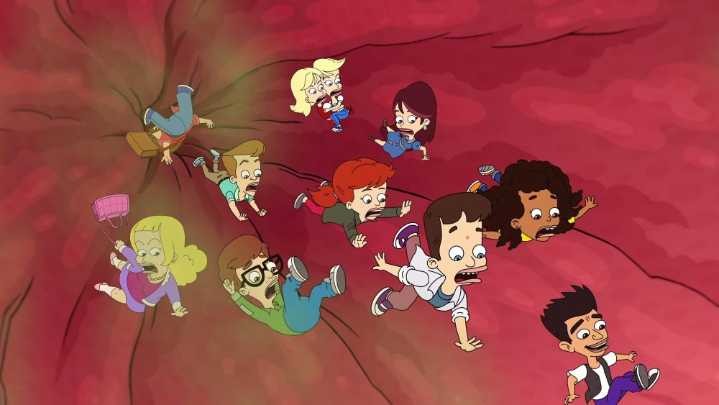 2025 Emmys Animated Series Predictions