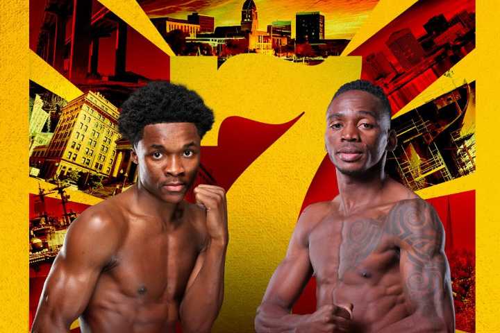 Boxing Fight Tonight: Abdullah Mason vs. Jeremia Nakathila Date, Time, Livestream & Undercard Details After the Davis vs. De Los Santos cancellation, find out everything about the boxing fight tonight