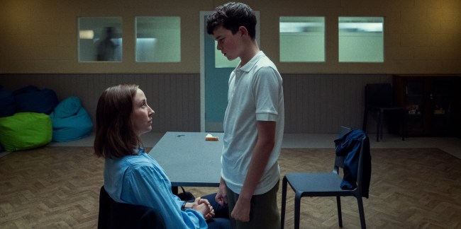The Best TV Cinematography of 2025 (So Far)