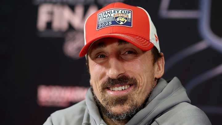 Brad Marchand back in Stanley Cup Final after ‘stressful’ season with Bruins