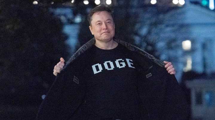 Supreme Court hands DOGE big wins in Social Security, records cases