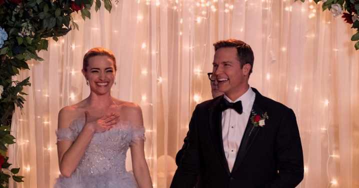 Why Did Paul Leave Georgia on Ginny & Georgia?