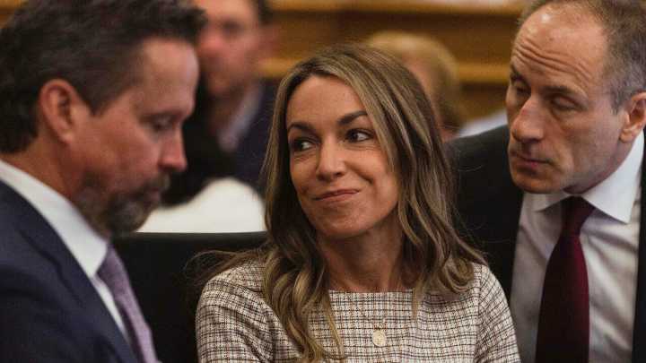 Proctor’s texts, dog bites & snow plows: Week 7 in Karen Read’s retrial