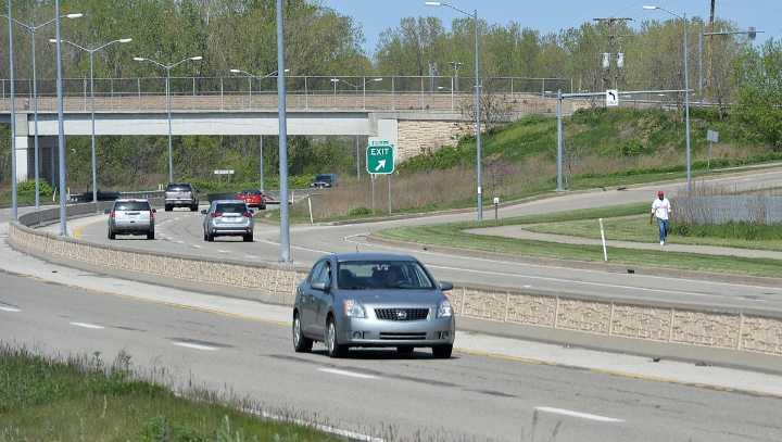 Safe Streets for All plan: How it'll change Erie's roads