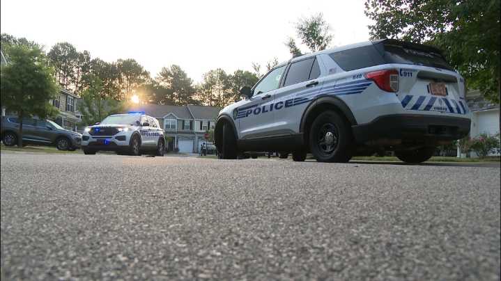 Shooting in southwest Charlotte leaves person seriously hurt