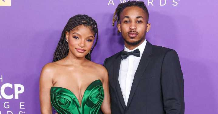 Details on the Controversial Texts Between DDG and Halle Bailey