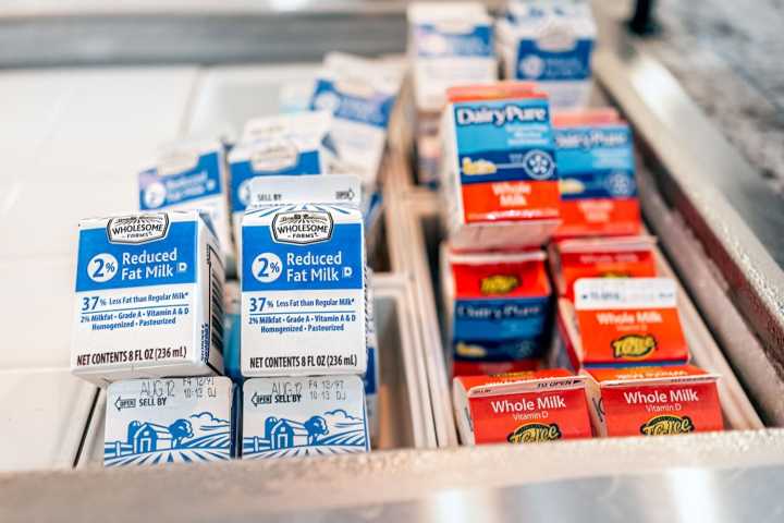 Enrollment for Iowa summer feeding program begins
