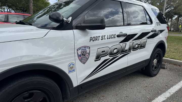 Elderly man dies after deadly memorial day crash in Port St. Lucie