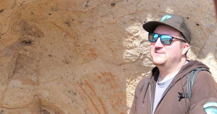 History of Dripping Springs topic of BLM virtual presentation