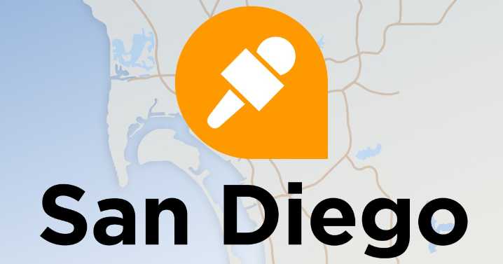 San Diego police officer accused of stealing from school safety program