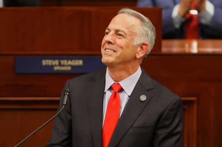Trees, water, shade: Nev. Gov. Joe Lombardo OKs extreme