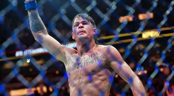 After Losing Title Opportunity Diego Lopes Eyes Fresh Challenge In September, Calls Out THIS Fighter